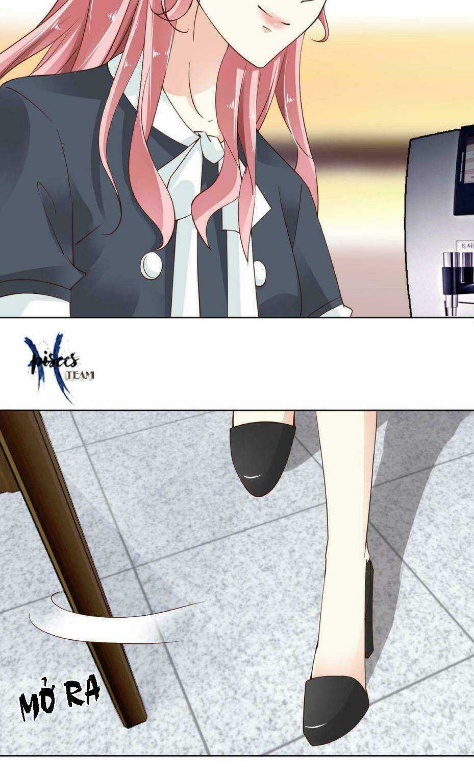 Nữ Nhân Xin Nhẹ Nhàng Chapter 27 trang 13