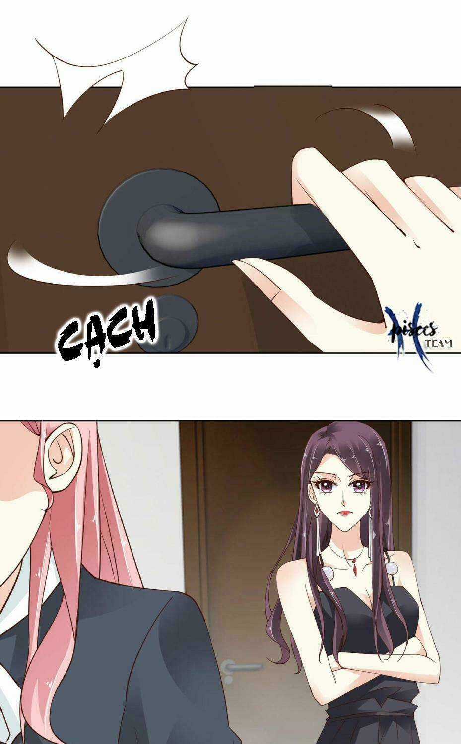 Nữ Nhân Xin Nhẹ Nhàng Chapter 27 trang 14