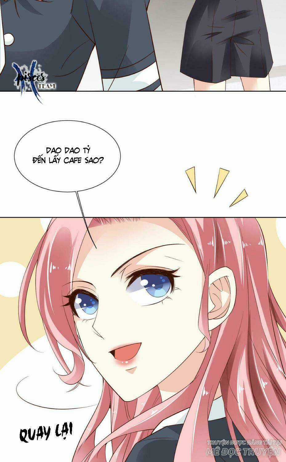 Nữ Nhân Xin Nhẹ Nhàng Chapter 27 trang 15