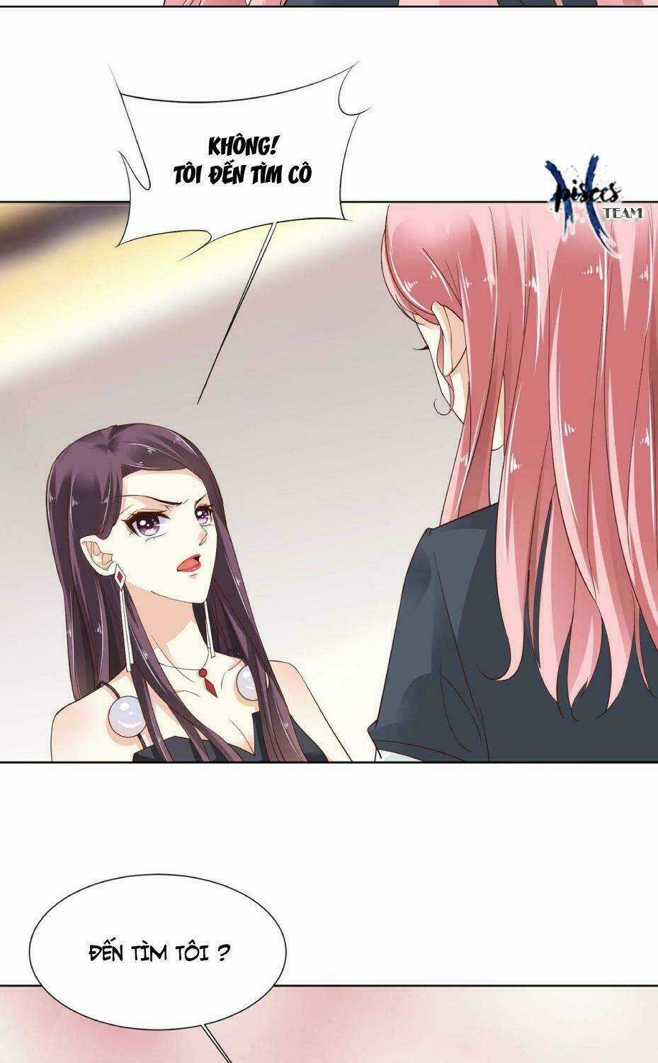 Nữ Nhân Xin Nhẹ Nhàng Chapter 27 trang 16