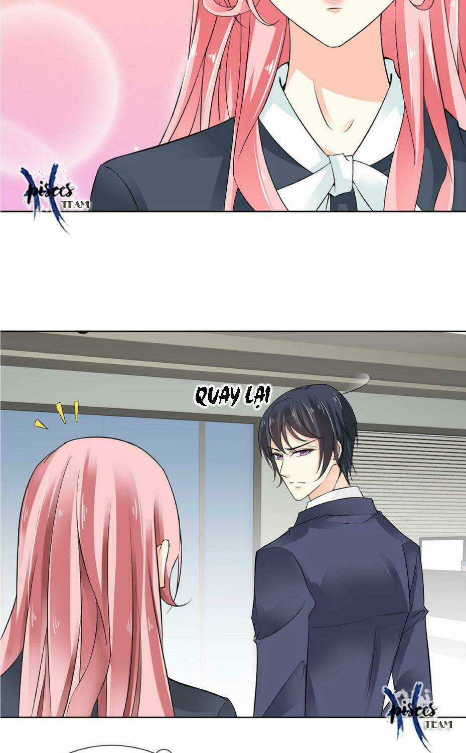 Nữ Nhân Xin Nhẹ Nhàng Chapter 27 trang 3