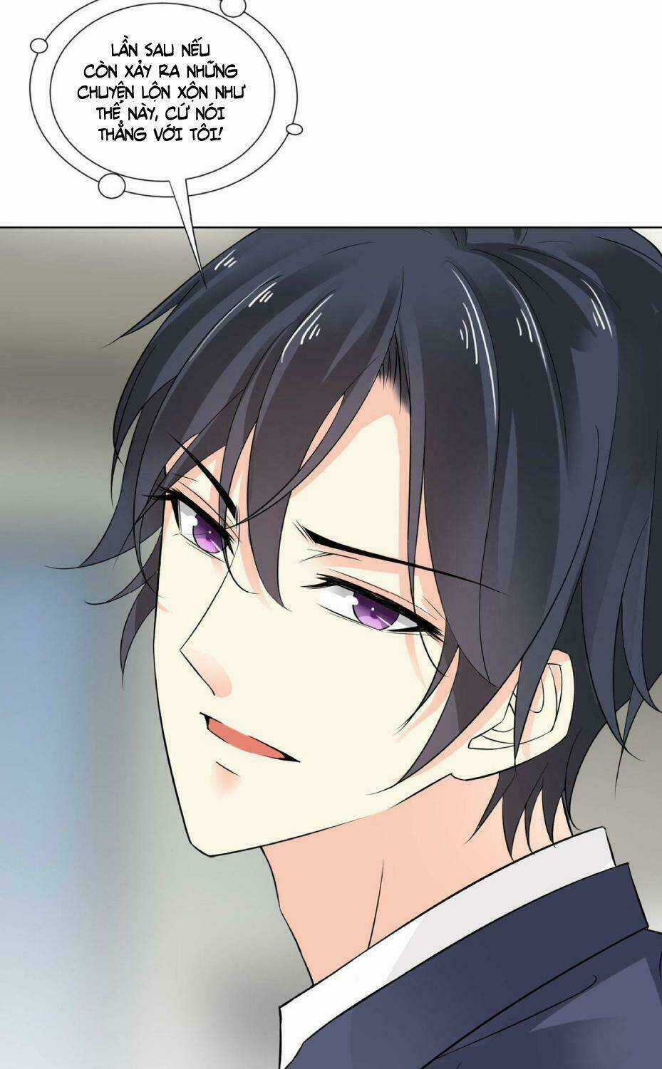 Nữ Nhân Xin Nhẹ Nhàng Chapter 27 trang 4