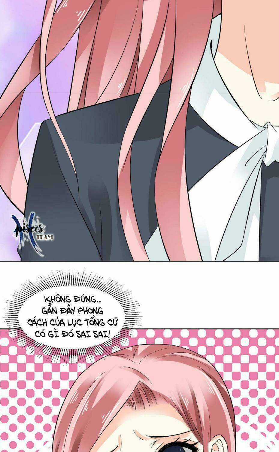 Nữ Nhân Xin Nhẹ Nhàng Chapter 27 trang 6