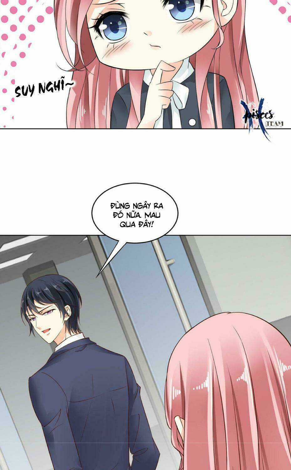 Nữ Nhân Xin Nhẹ Nhàng Chapter 27 trang 7