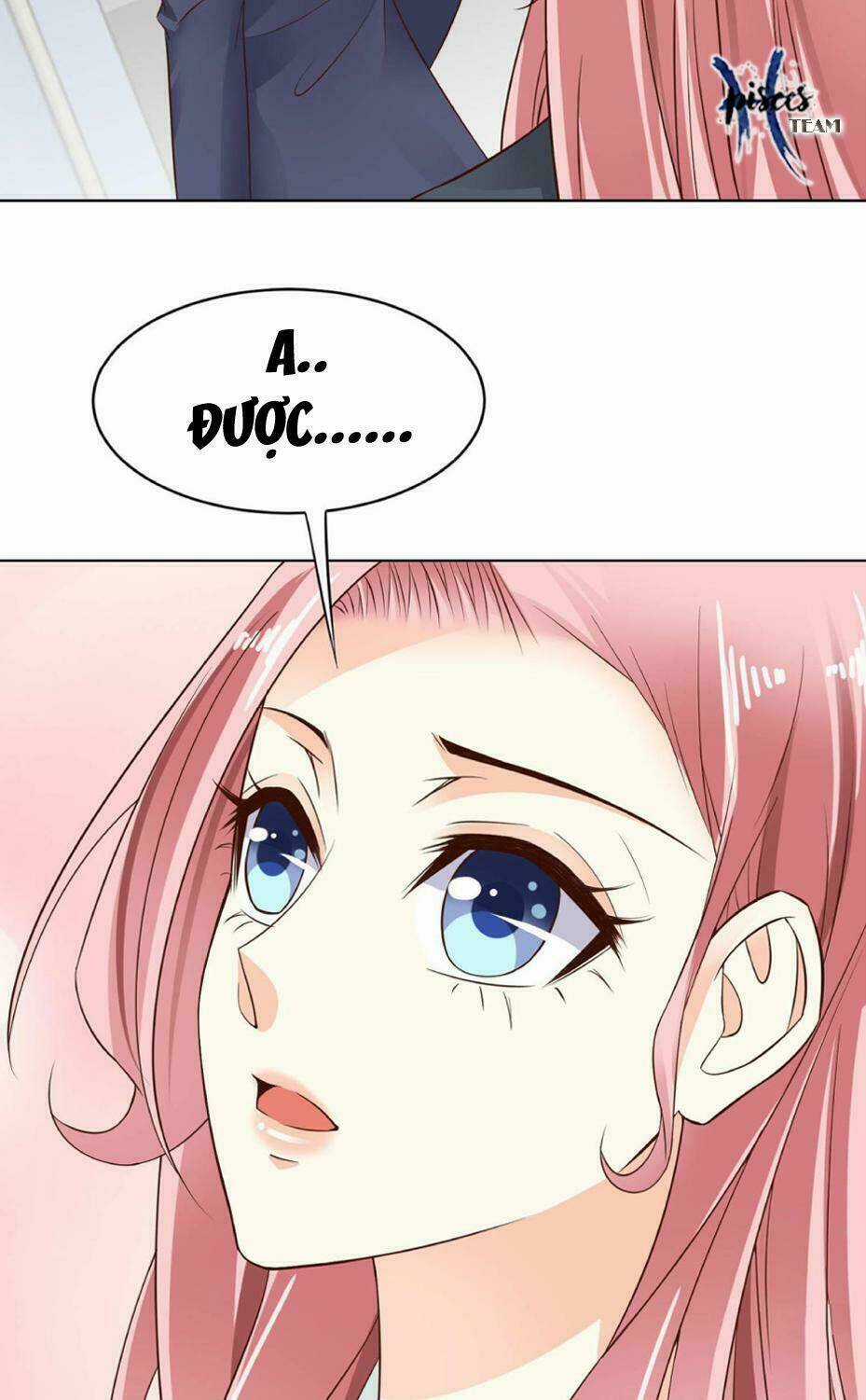 Nữ Nhân Xin Nhẹ Nhàng Chapter 27 trang 8