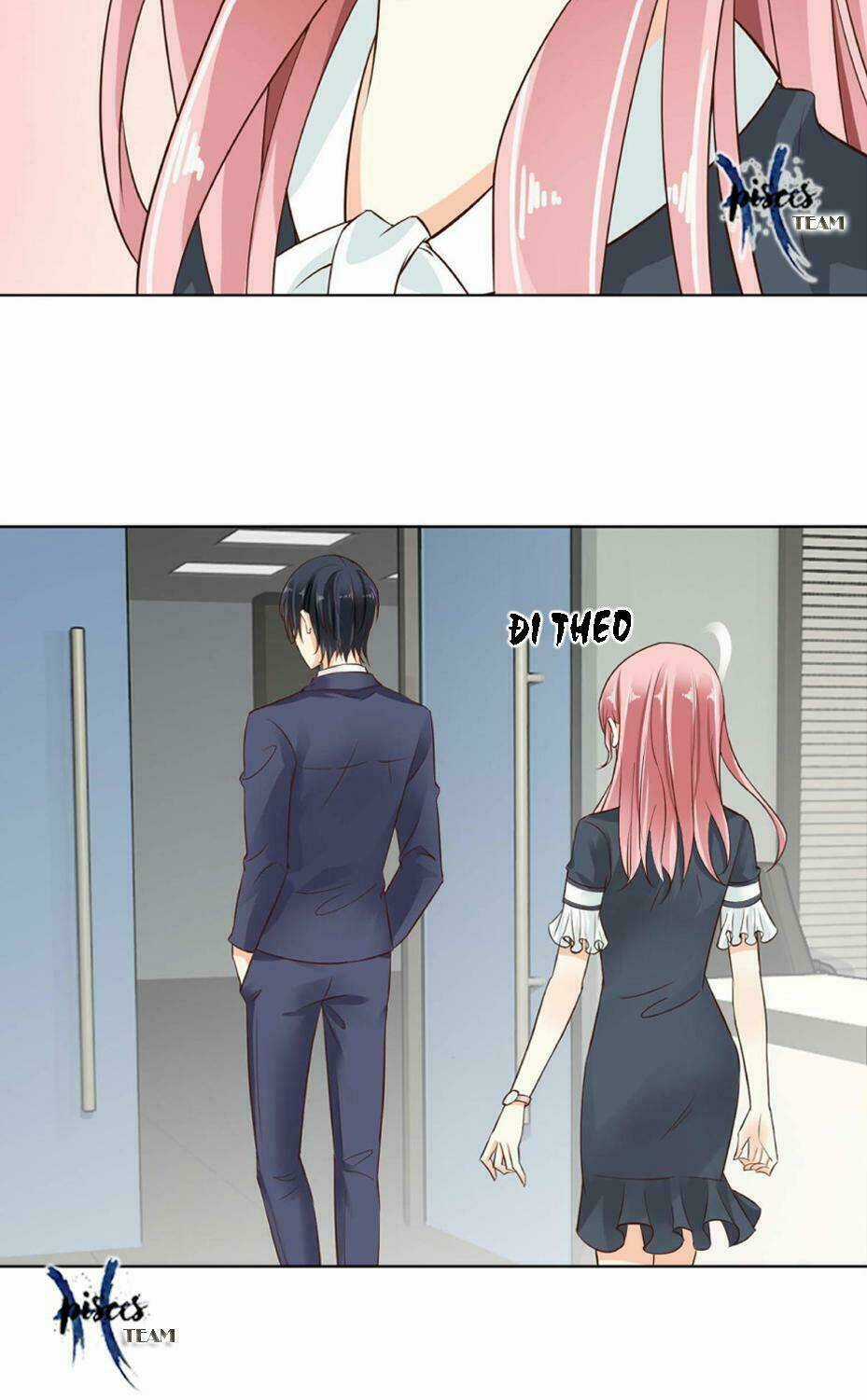 Nữ Nhân Xin Nhẹ Nhàng Chapter 27 trang 9