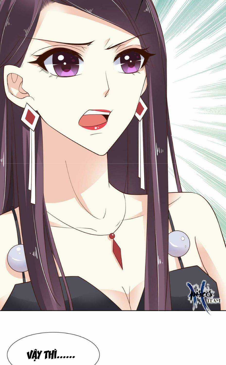 Nữ Nhân Xin Nhẹ Nhàng Chapter 28 trang 11