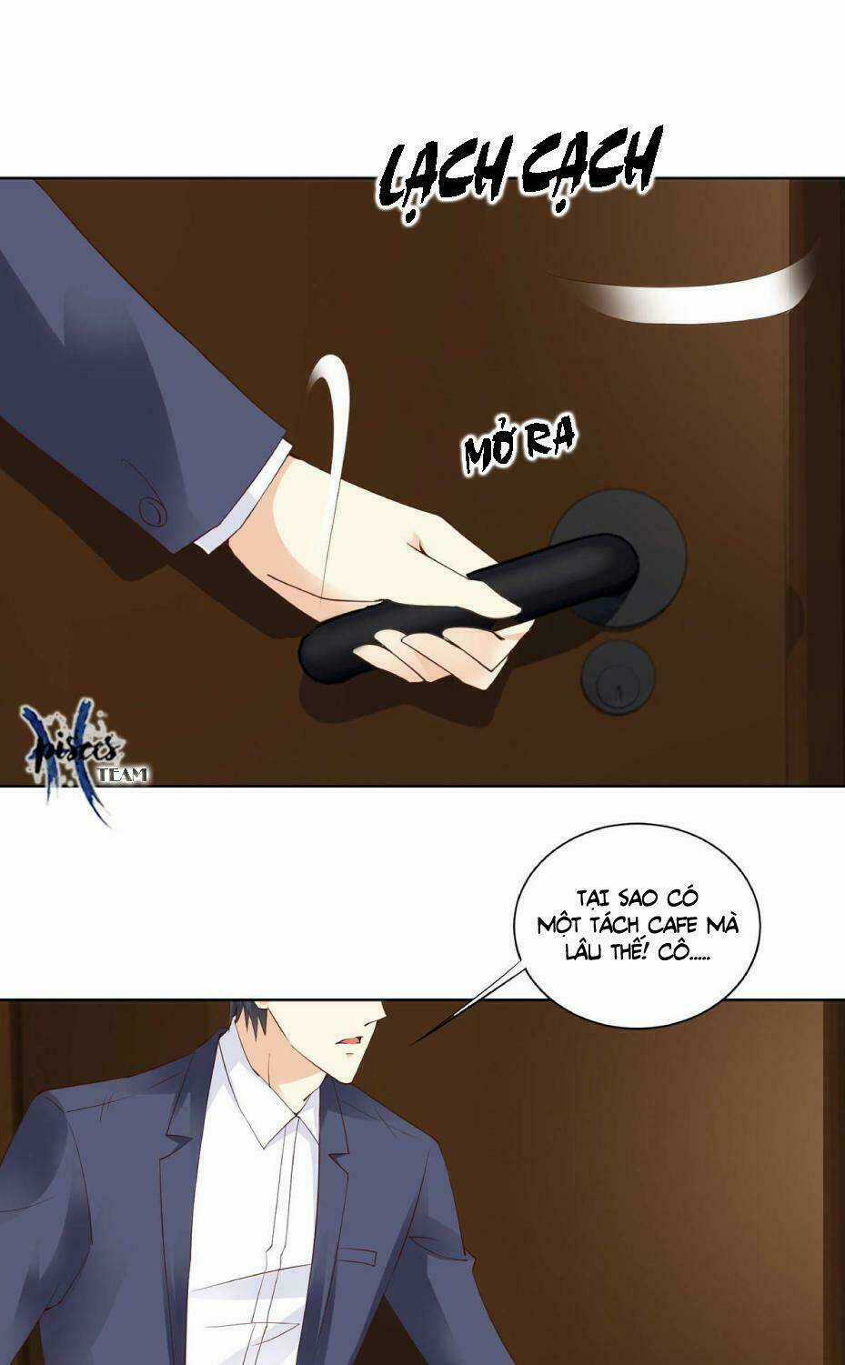 Nữ Nhân Xin Nhẹ Nhàng Chapter 28 trang 14