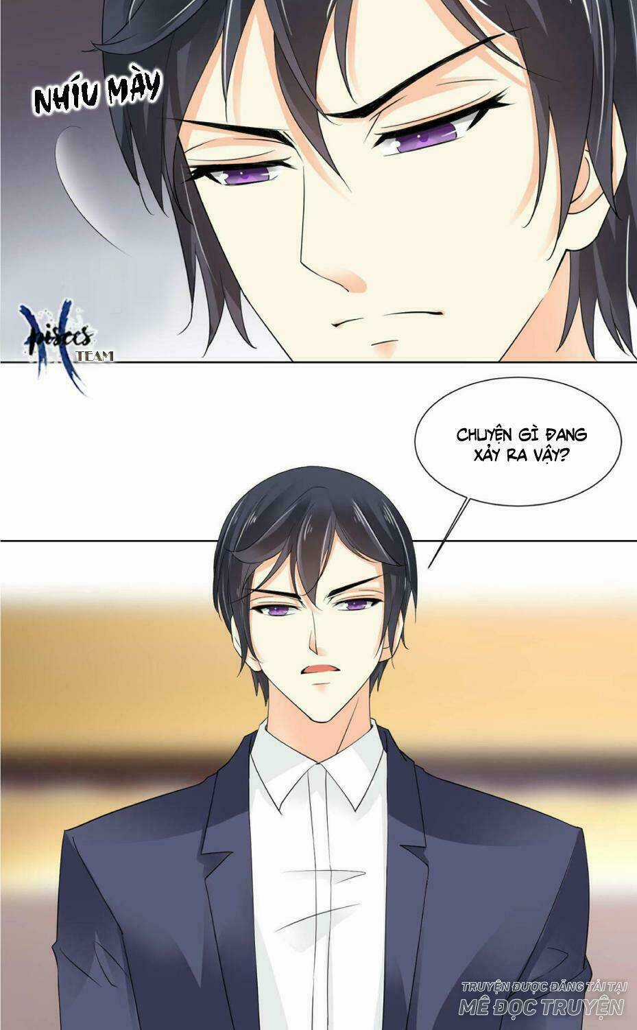 Nữ Nhân Xin Nhẹ Nhàng Chapter 28 trang 20