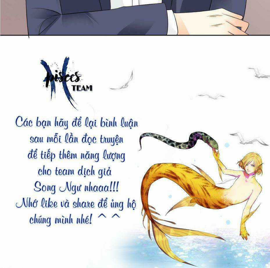 Nữ Nhân Xin Nhẹ Nhàng Chapter 28 trang 21