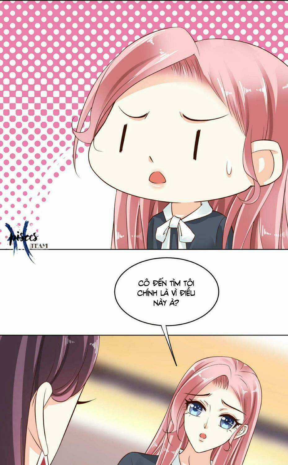 Nữ Nhân Xin Nhẹ Nhàng Chapter 28 trang 3