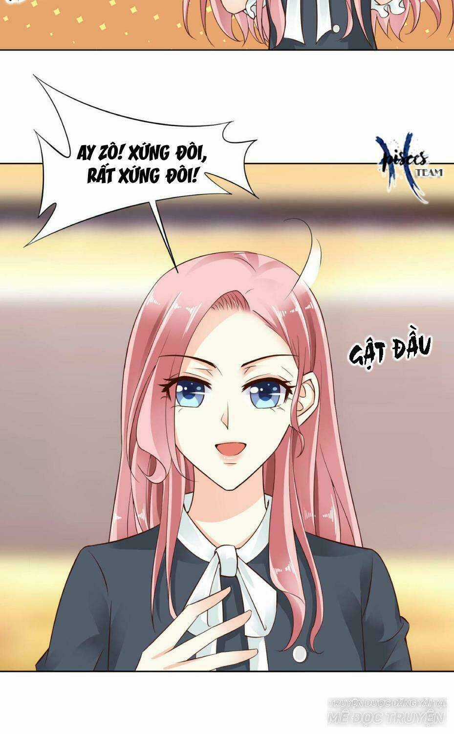 Nữ Nhân Xin Nhẹ Nhàng Chapter 28 trang 5