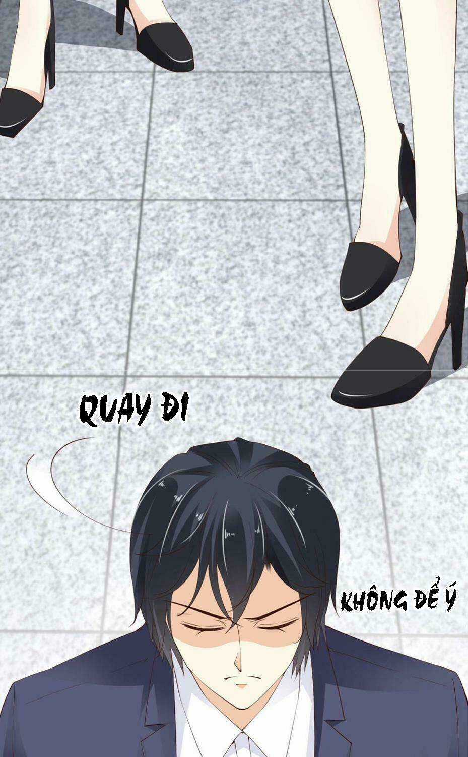 Nữ Nhân Xin Nhẹ Nhàng Chapter 29 trang 11
