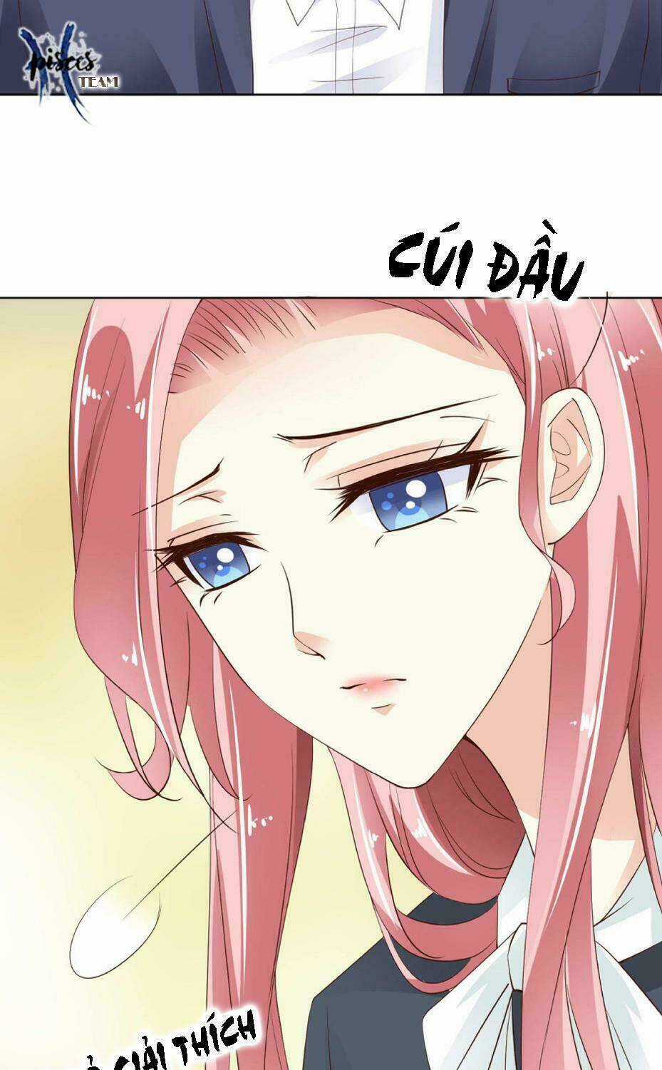Nữ Nhân Xin Nhẹ Nhàng Chapter 29 trang 12