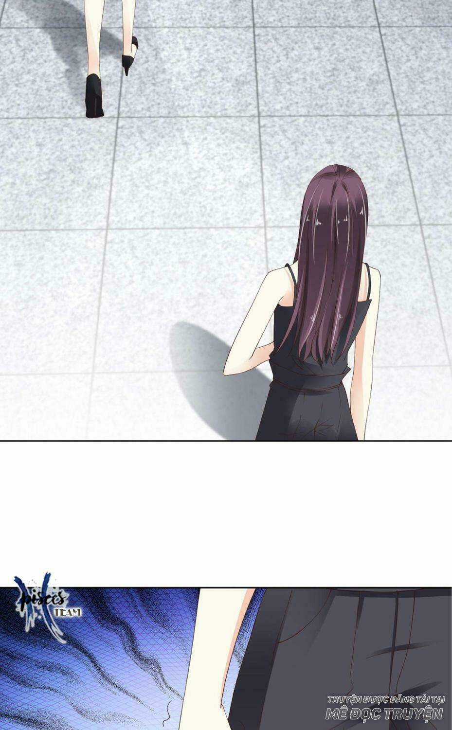 Nữ Nhân Xin Nhẹ Nhàng Chapter 29 trang 15