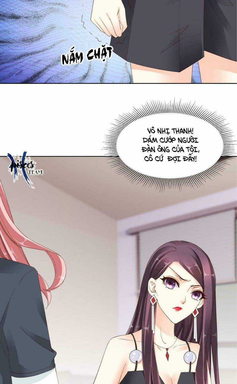 Nữ Nhân Xin Nhẹ Nhàng Chapter 29 trang 16