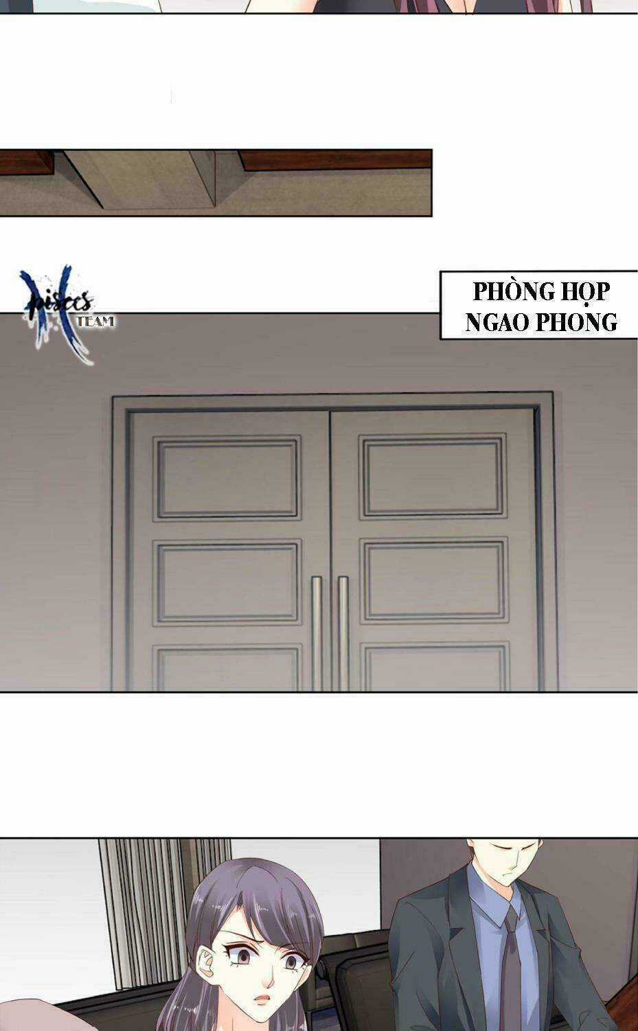 Nữ Nhân Xin Nhẹ Nhàng Chapter 29 trang 17