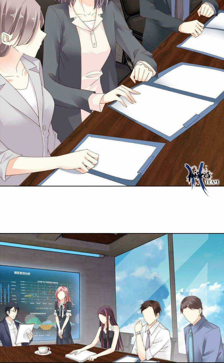 Nữ Nhân Xin Nhẹ Nhàng Chapter 29 trang 18