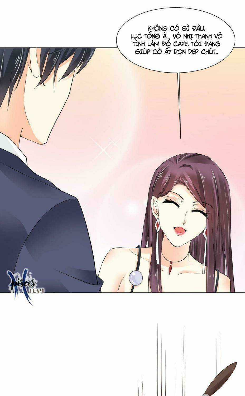 Nữ Nhân Xin Nhẹ Nhàng Chapter 29 trang 2