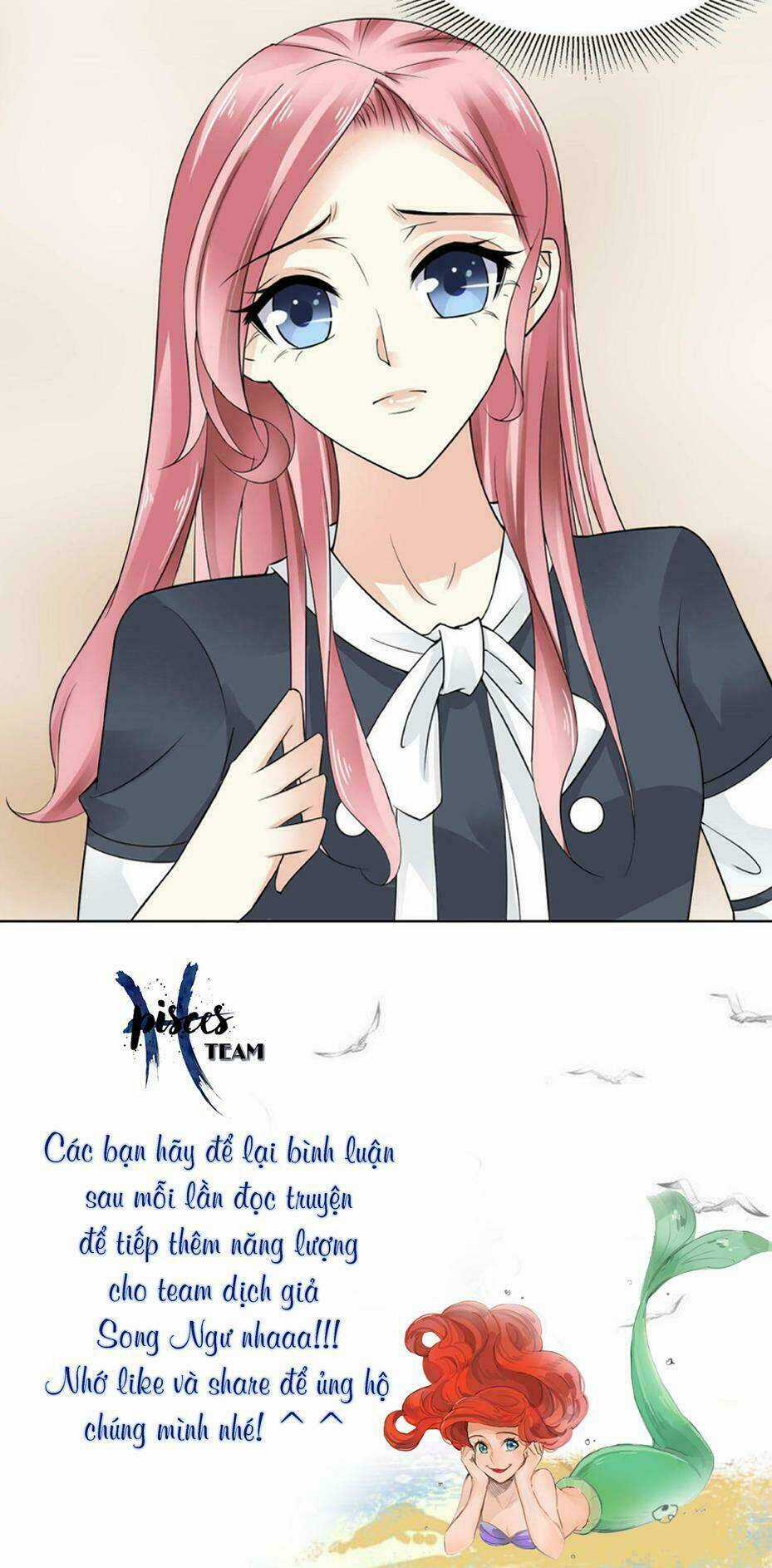 Nữ Nhân Xin Nhẹ Nhàng Chapter 29 trang 22