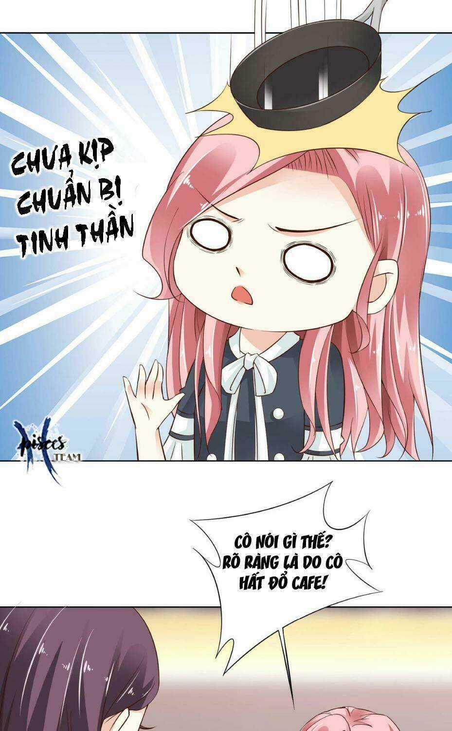 Nữ Nhân Xin Nhẹ Nhàng Chapter 29 trang 3