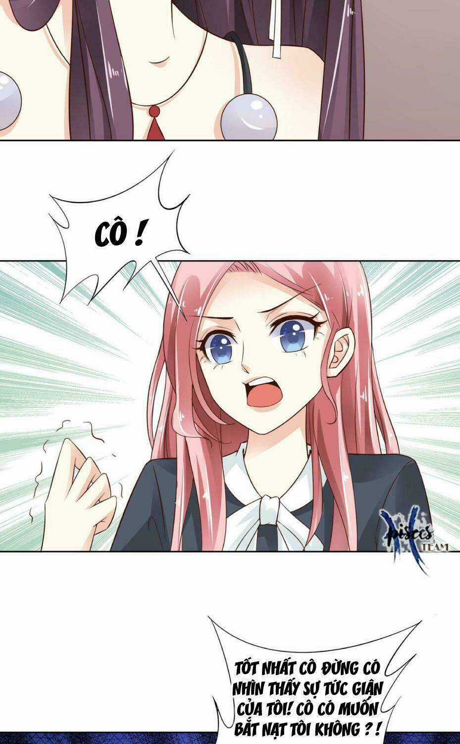 Nữ Nhân Xin Nhẹ Nhàng Chapter 29 trang 6