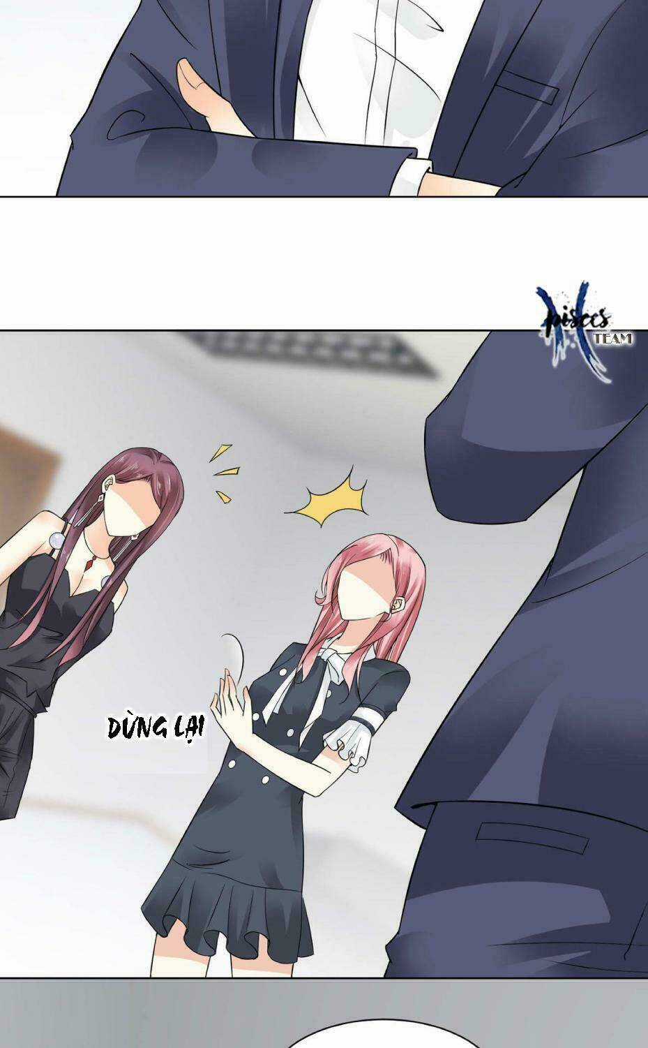 Nữ Nhân Xin Nhẹ Nhàng Chapter 29 trang 8