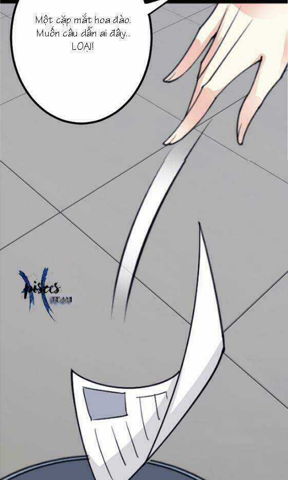 Nữ Nhân Xin Nhẹ Nhàng Chapter 3 trang 10