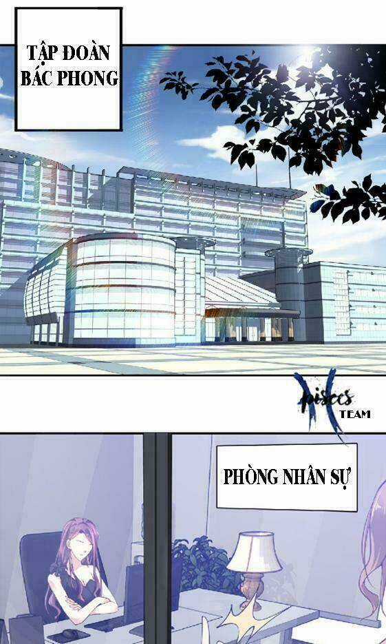 Nữ Nhân Xin Nhẹ Nhàng Chapter 3 trang 3