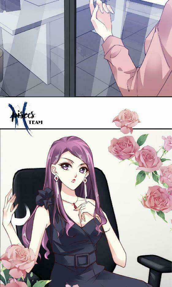 Nữ Nhân Xin Nhẹ Nhàng Chapter 3 trang 4