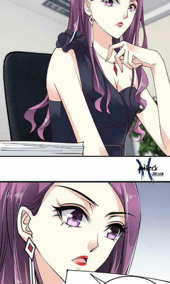 Nữ Nhân Xin Nhẹ Nhàng Chapter 3 trang 7