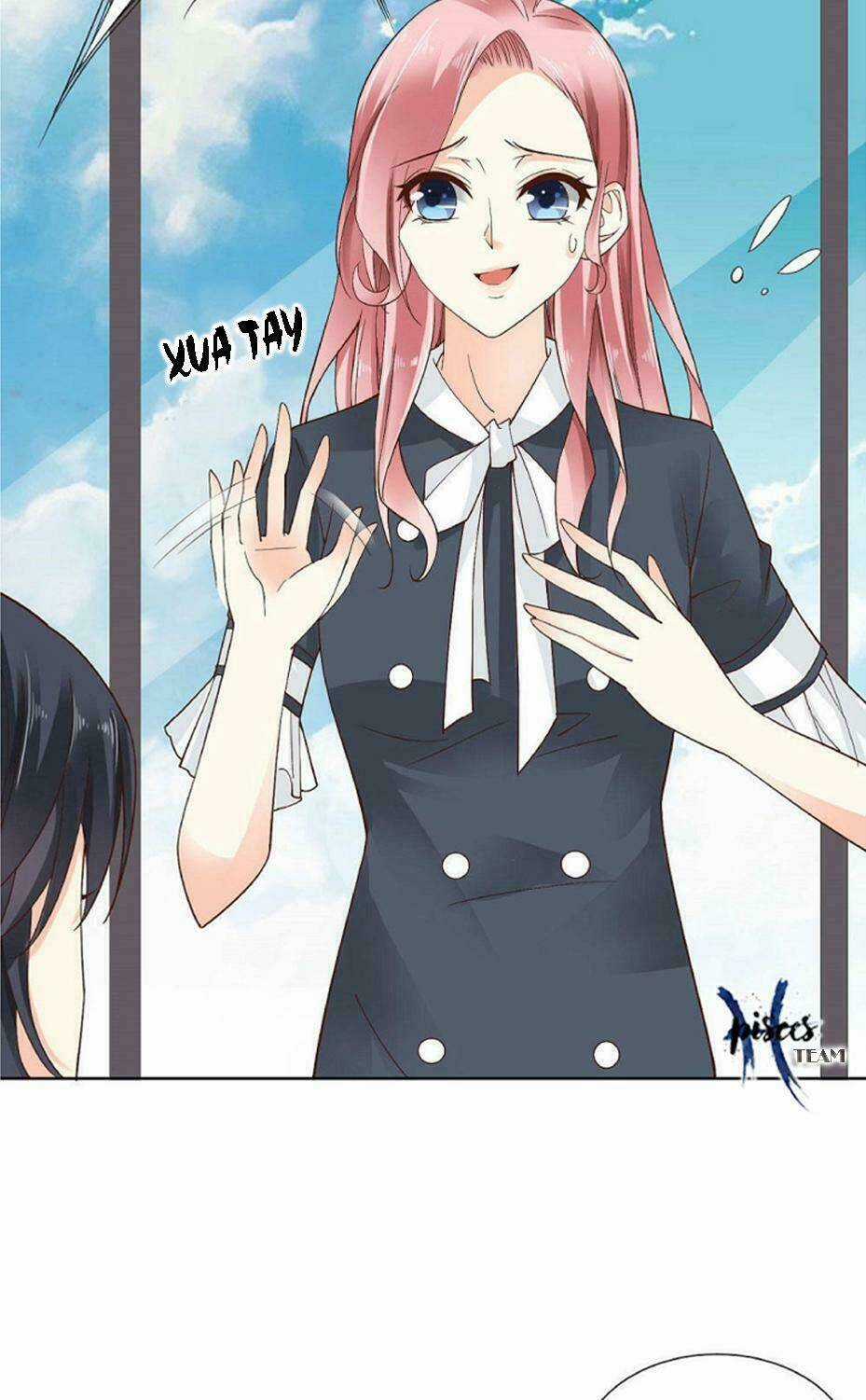 Nữ Nhân Xin Nhẹ Nhàng Chapter 30 trang 17