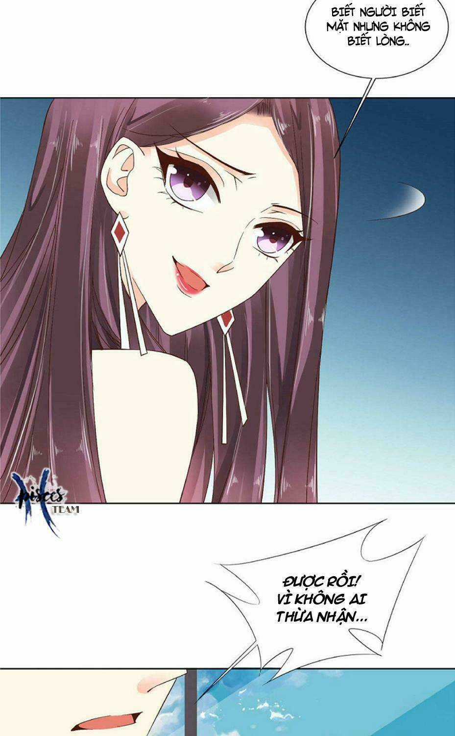 Nữ Nhân Xin Nhẹ Nhàng Chapter 30 trang 18