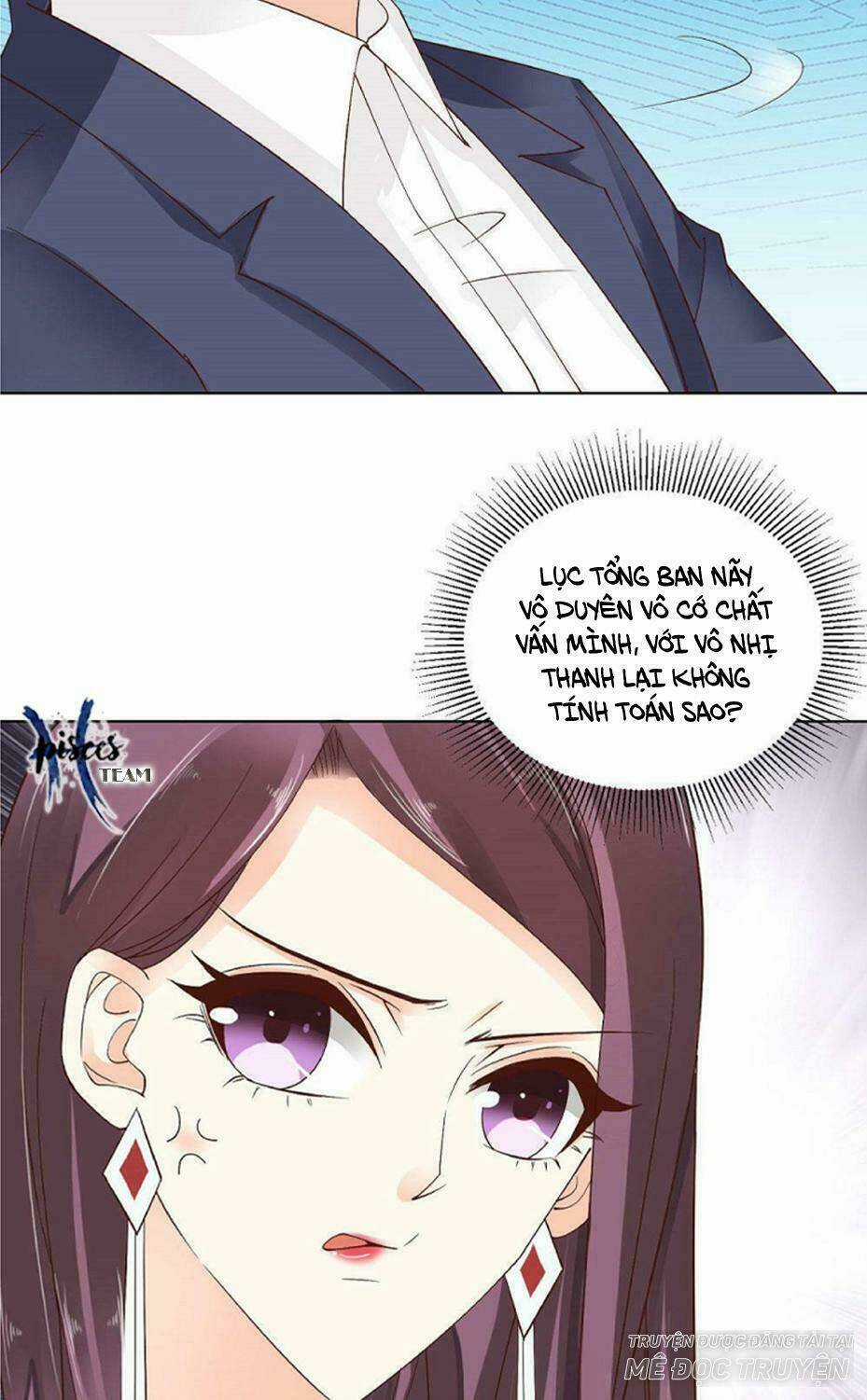 Nữ Nhân Xin Nhẹ Nhàng Chapter 30 trang 20