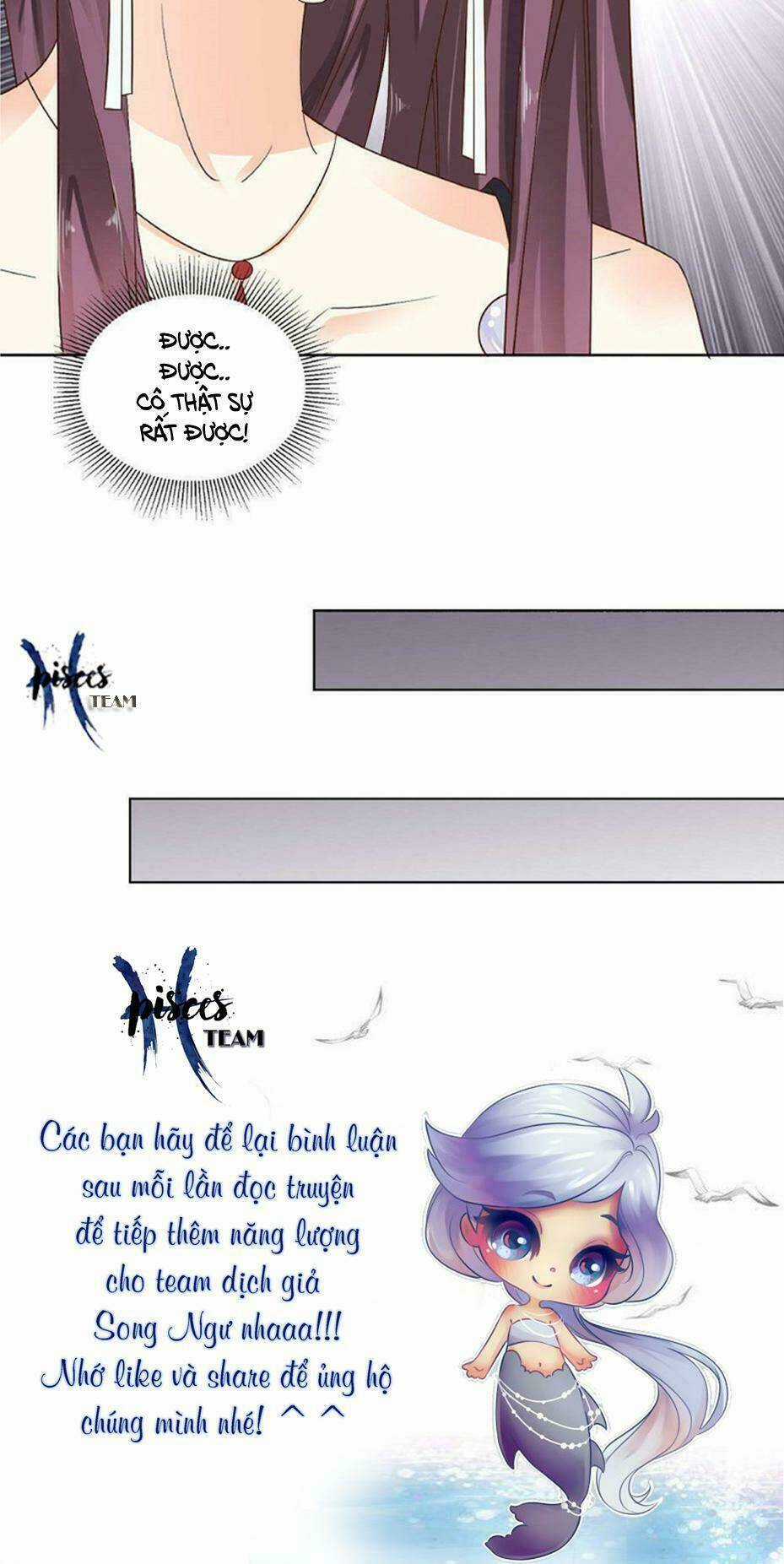 Nữ Nhân Xin Nhẹ Nhàng Chapter 30 trang 21