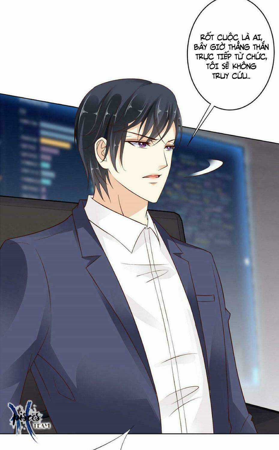Nữ Nhân Xin Nhẹ Nhàng Chapter 30 trang 6