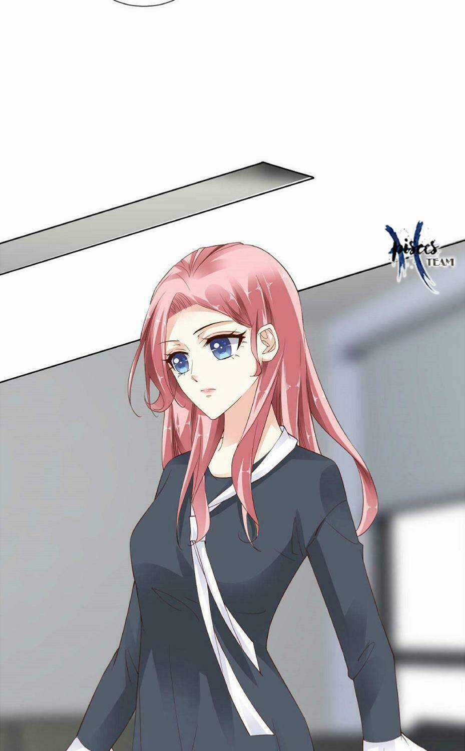 Nữ Nhân Xin Nhẹ Nhàng Chapter 31 trang 12
