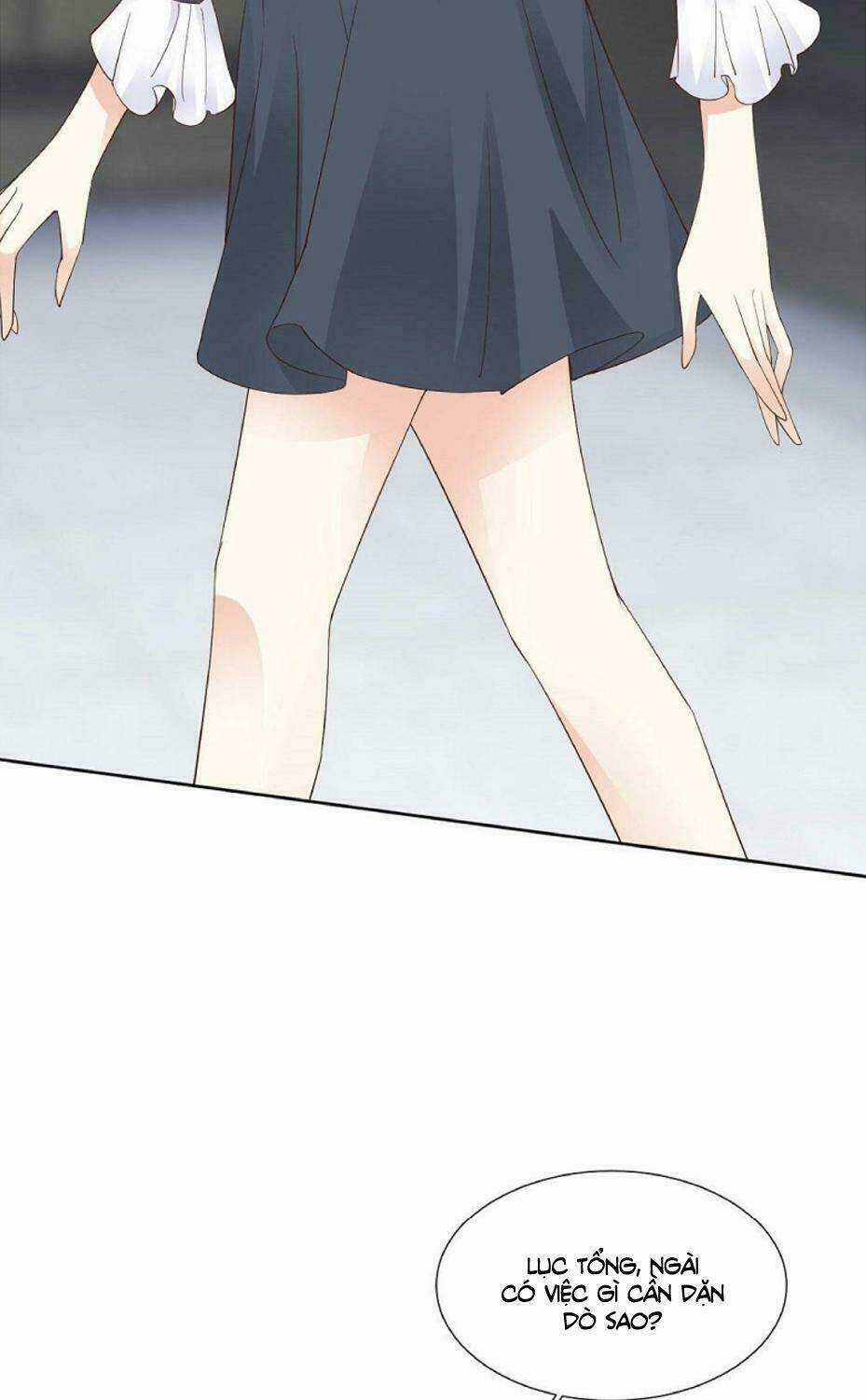 Nữ Nhân Xin Nhẹ Nhàng Chapter 31 trang 13
