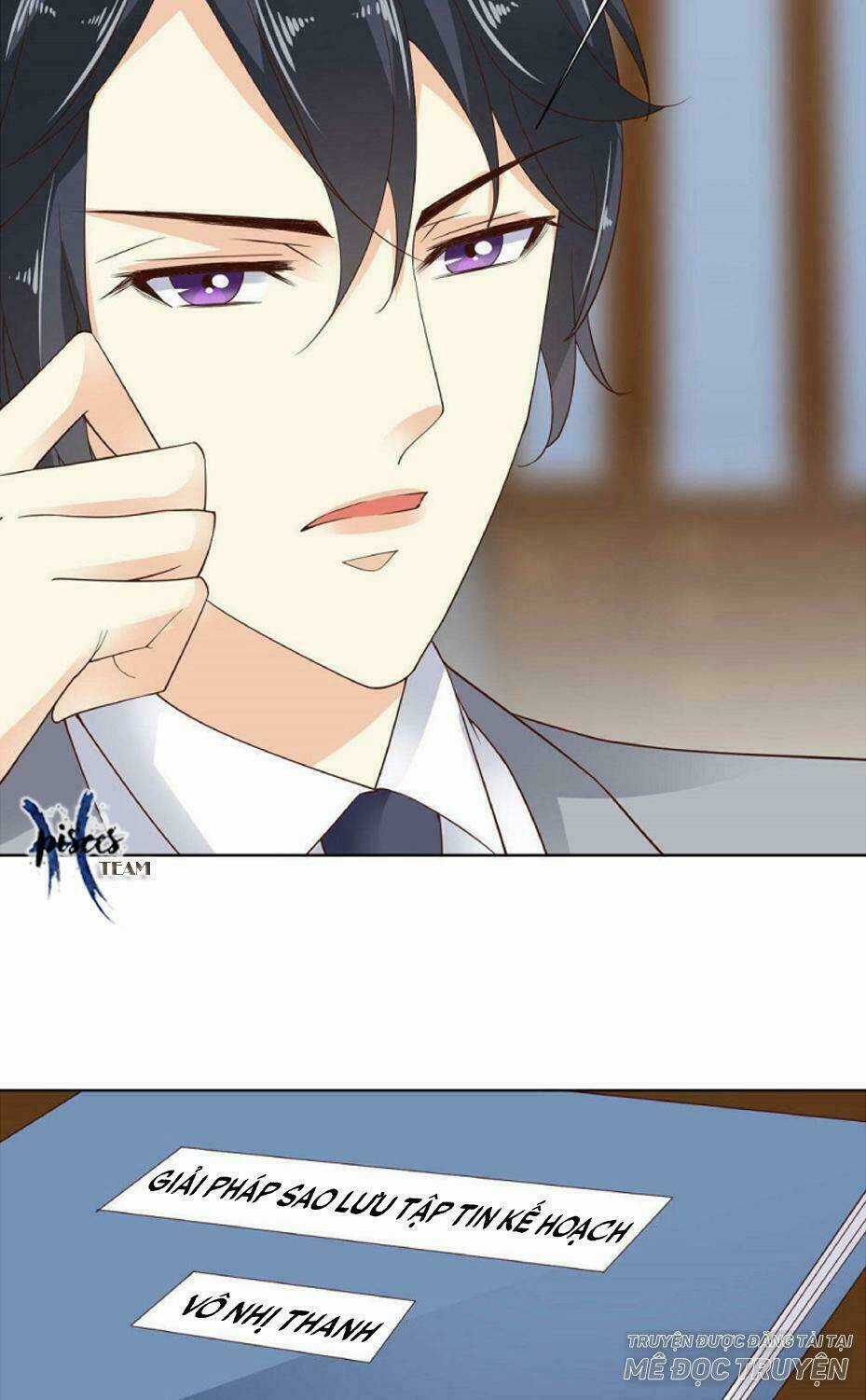 Nữ Nhân Xin Nhẹ Nhàng Chapter 31 trang 15
