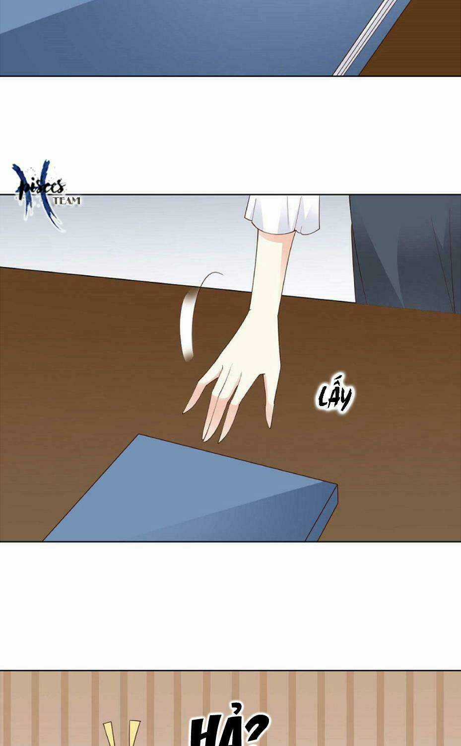 Nữ Nhân Xin Nhẹ Nhàng Chapter 31 trang 16