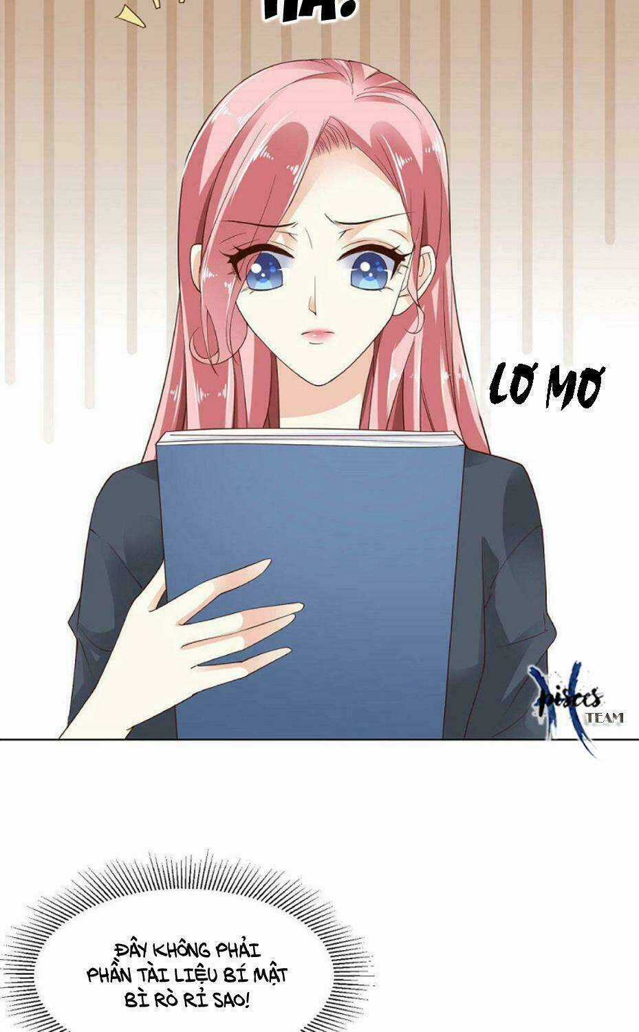 Nữ Nhân Xin Nhẹ Nhàng Chapter 31 trang 17
