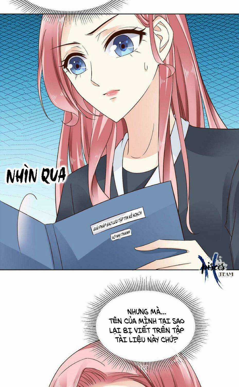 Nữ Nhân Xin Nhẹ Nhàng Chapter 31 trang 18