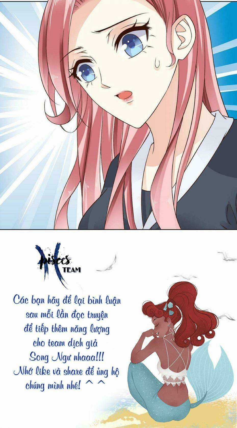 Nữ Nhân Xin Nhẹ Nhàng Chapter 31 trang 19