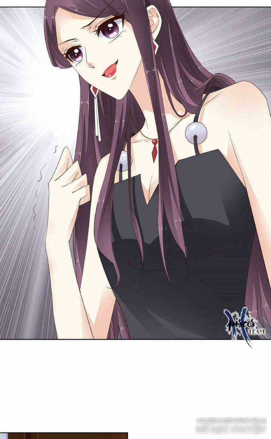 Nữ Nhân Xin Nhẹ Nhàng Chapter 31 trang 5