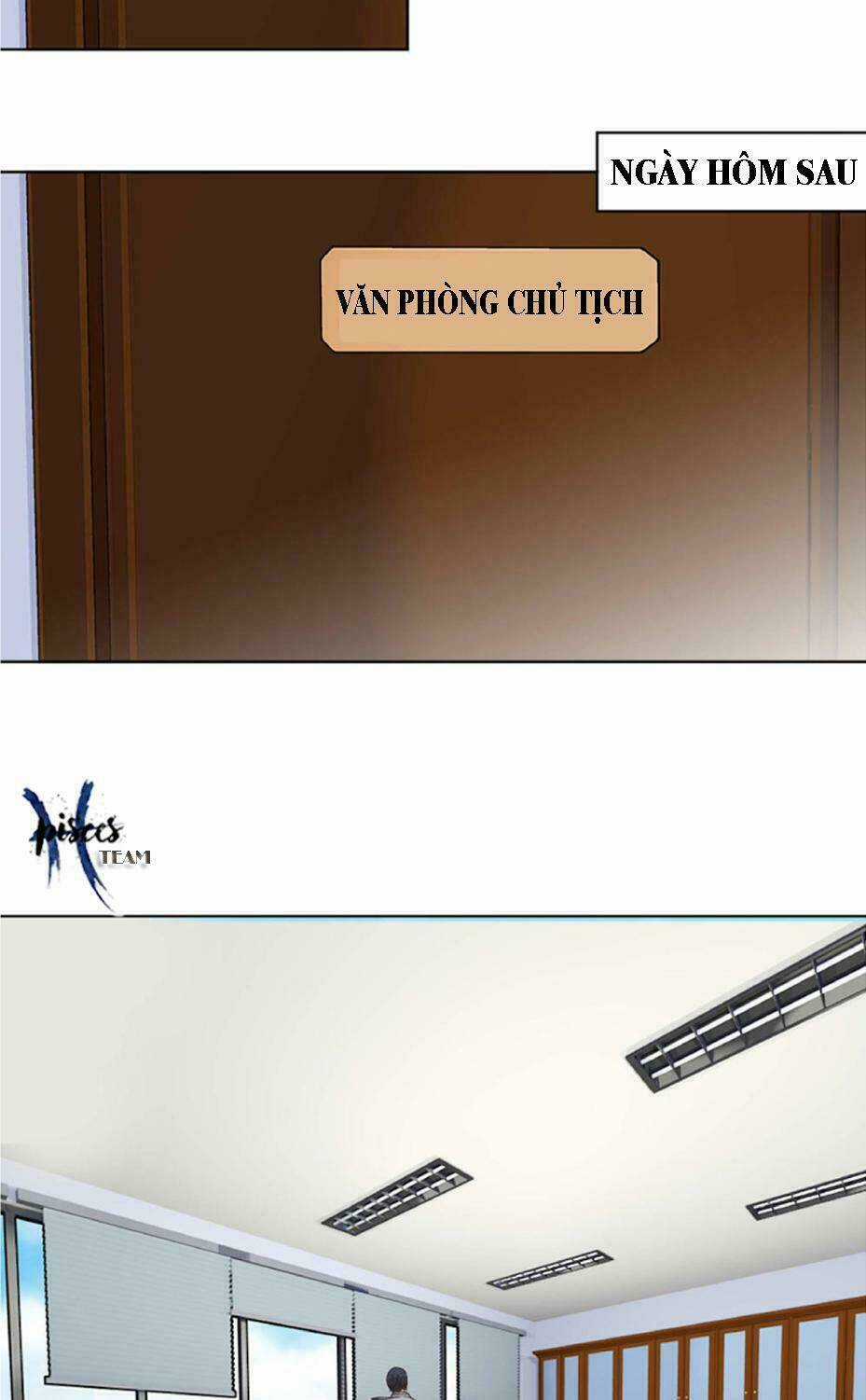 Nữ Nhân Xin Nhẹ Nhàng Chapter 31 trang 6