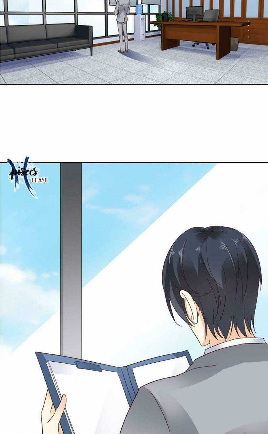 Nữ Nhân Xin Nhẹ Nhàng Chapter 31 trang 7