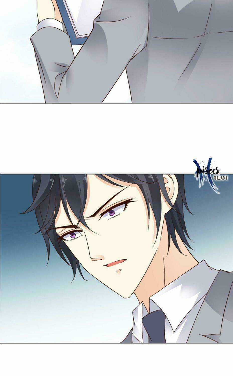 Nữ Nhân Xin Nhẹ Nhàng Chapter 31 trang 8