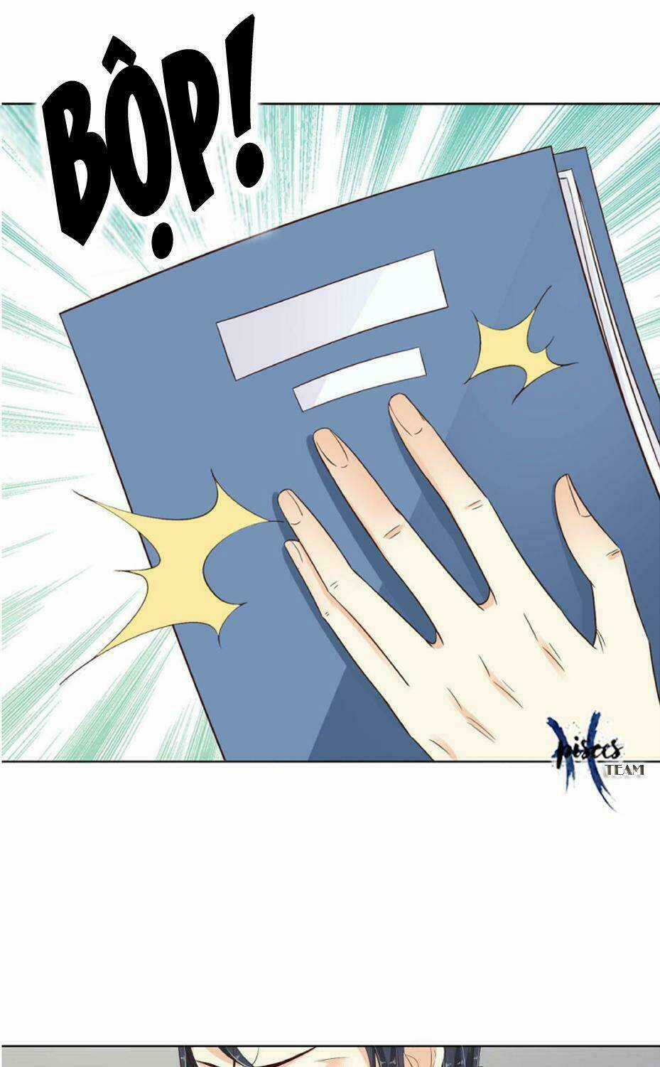 Nữ Nhân Xin Nhẹ Nhàng Chapter 31 trang 9