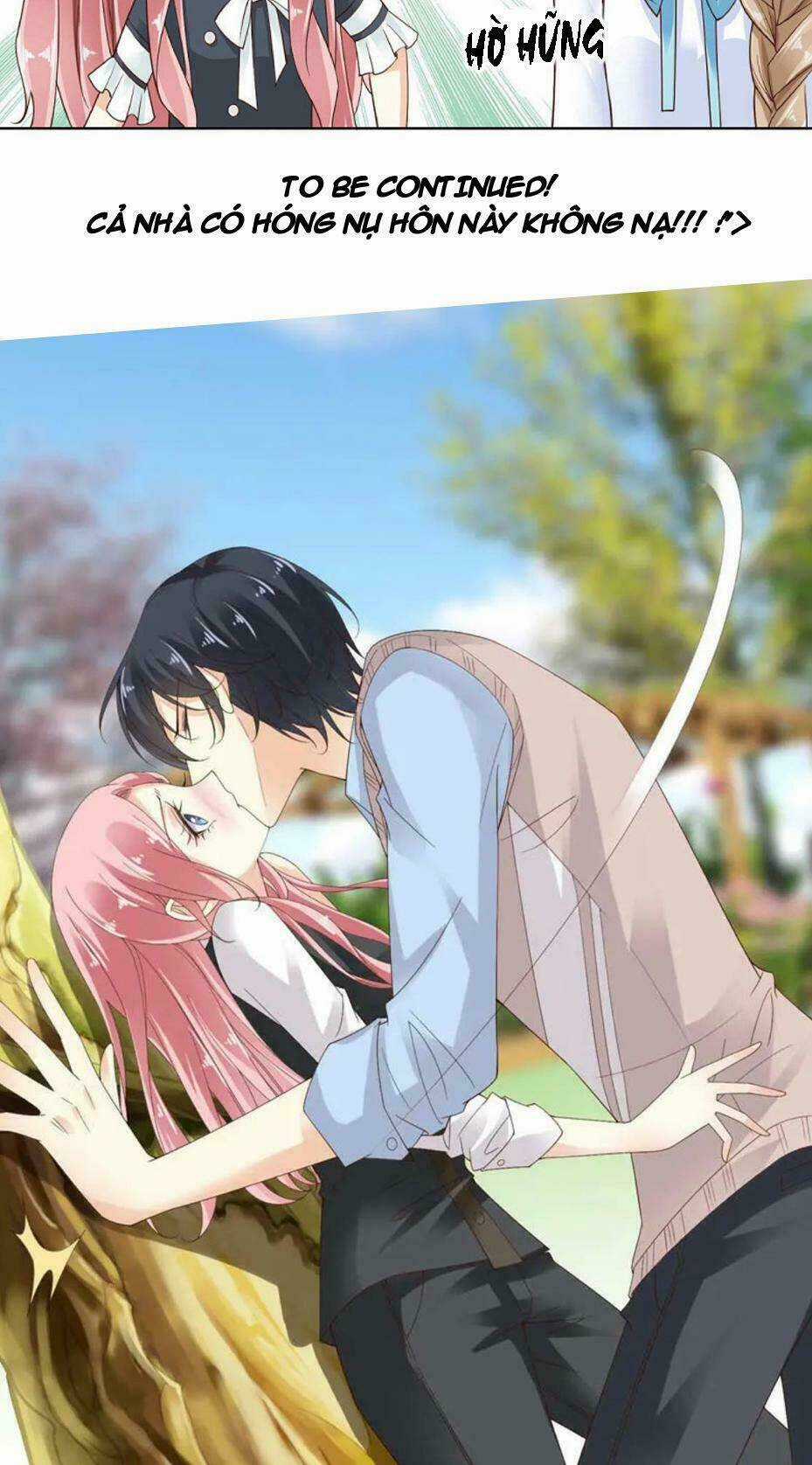 Nữ Nhân Xin Nhẹ Nhàng Chapter 32 trang 18