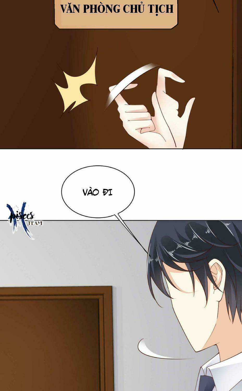 Nữ Nhân Xin Nhẹ Nhàng Chapter 33 trang 14